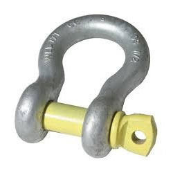 Bow Shackle