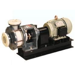 Chemical Process Pumps