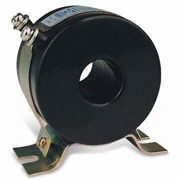 Current Transformer with 0.66kV Maximum Voltage