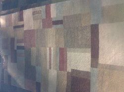 Designer Woven Paich Carpet