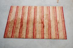 Handloom Knotted Carpet