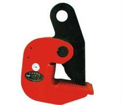 Horizontal Plate Clamp