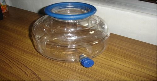 Jar Dispenser (Matka)