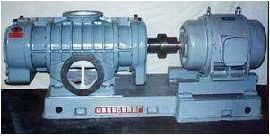 L Series Lobe Blowers And Vacuum Pumps