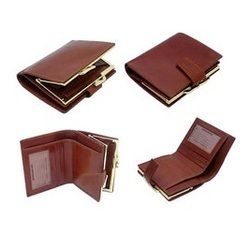 Mens Leather Wallets