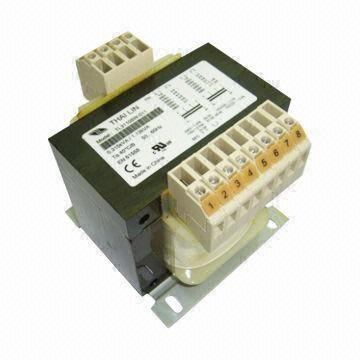 Motor Starter Control Transformer