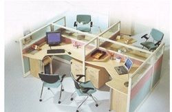 Office Modular Workstation