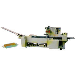 Slug And Pouch Pack Wrapping Machines