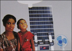 Solar Inverter System