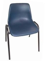 Student Armless Chair