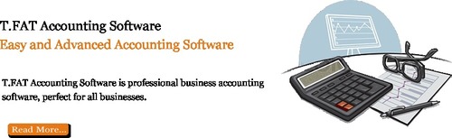 T.FAT Accounting Software