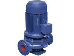 Vertical Centrifugal Pumps