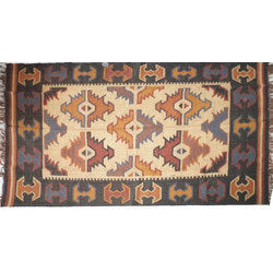 Woolen Kilim Rugs