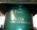 Zinc Pot For Structure Galvanizing