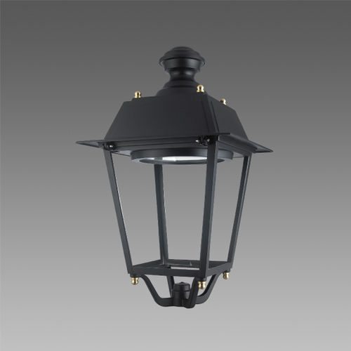 2650 Ip65 Aluminium Garden Light Fixture