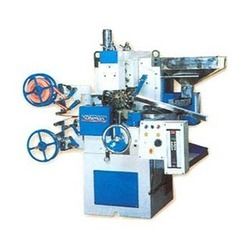 Automatic Candy Wrapping Machine