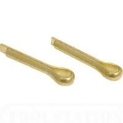 Brass Cotter Pin