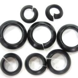 Carbon Steel Spring Washers