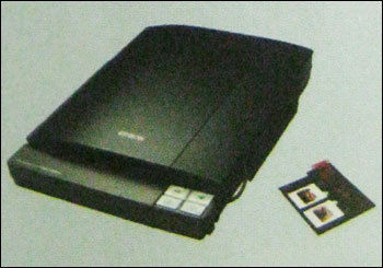 Document And Photo Scanners