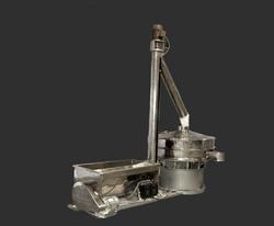 Flour Sifter - Superior Quality Raw Material, Custom Sizes Available for All Needs