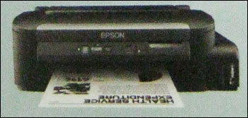 Monochrome Ink Tank Printers M100