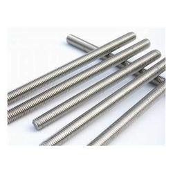 S.S. Thread Rods