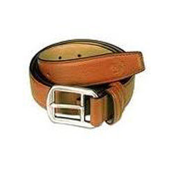 Travellers Leather Belts