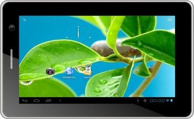 UbiSlate 7CZ Calling Tablet