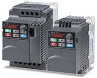 Vfd-e Series Ac Drive