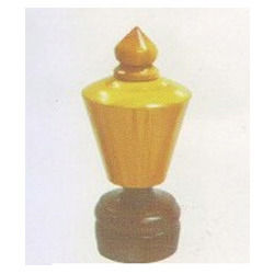 Window Curtain Finial