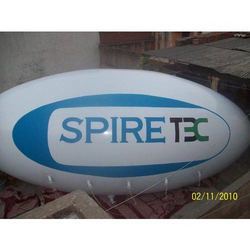 Advertising Balloon (AB-01)