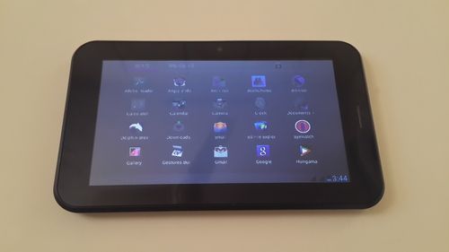 Amtrak A722G Dual Sim Calling Tablet