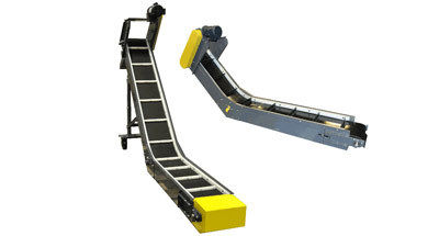 Belt Conveyors - High-Quality Raw Materials, Various Sizes and Specifications, Durable Performance