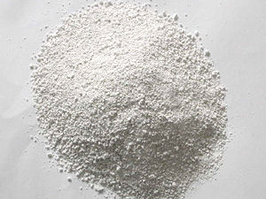 Calcium Hypochlorite 70% (Sodium Route)