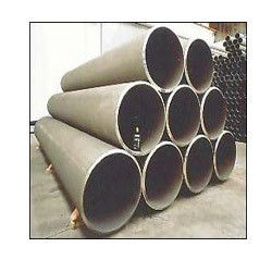 Carbon Steel SAW Pipes