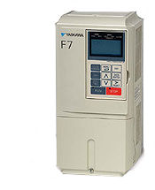 F7 AC Drive