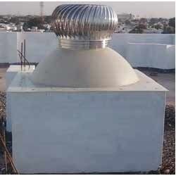 Fibre Air Ventilator