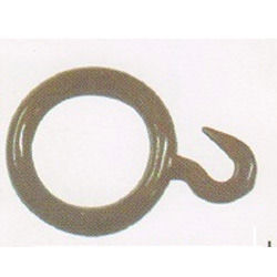 Hook Wooden Ring