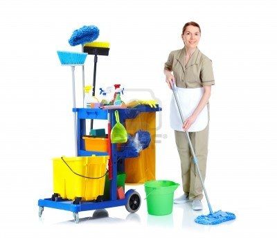 Housekeeping Service By Unik Manpower Services