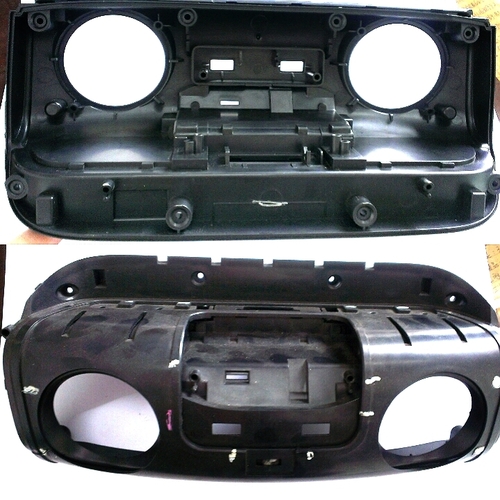 iPhone Docking (Outer Covering)