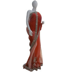 Ladies Fancy Saree