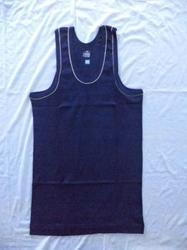 Men'S Rib Vests