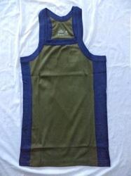 Men'S Singlet Vests