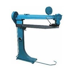 Paper Stitching Machines