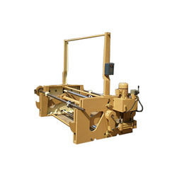 Reel Stand Hydraulic