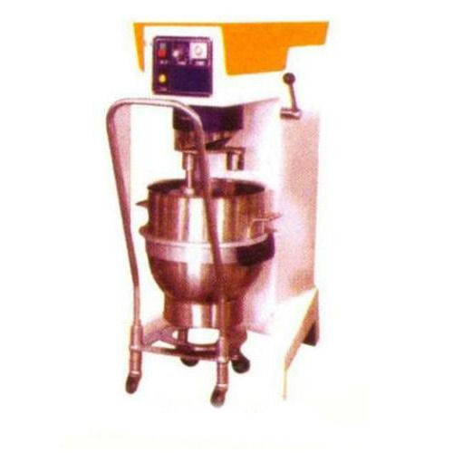 SHABNAM Planetary Mixer