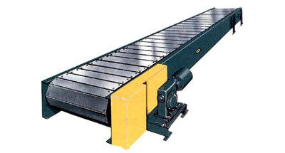 Slat Conveyor - High-Quality Raw Materials, Durable Design | Custom Sizes Available