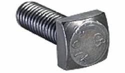 Square Head Bolt