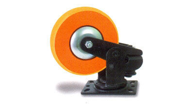 Ttr Shocker Type Castors