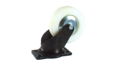 Ultra High Molecular Weight HDPE Wheels